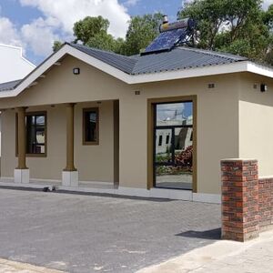 Arlington Estate House 