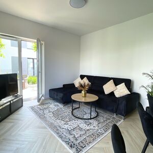 Apartament nad morzem W Polsce Ustka