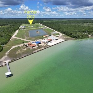 🏝️ FOR SALE – Premium Oversized Lot in Consejo Landings