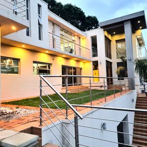 Greystone Park House 