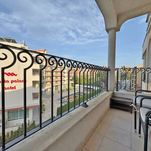 1-Bedroom Apartment for Sale | Royal Sun, Sunny Beach