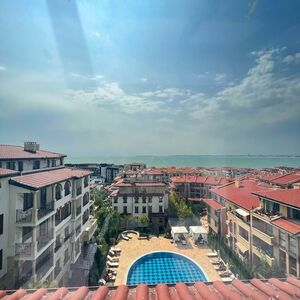 3 Bedroom Apartment with Panoramic Sea Views in Arthur