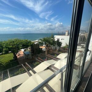 Two-Bedroom Apartment with Stunning Sea View in Dolce Vita 2