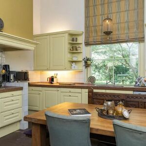 Exclusief Landgoed: Eenmalige Kans in het IJsseldal