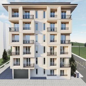 STUDIO APARTMENT FOR SALE, NEW CONSTRUCTION! GOLEM!