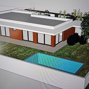 Land with project Silver Coast Portugal