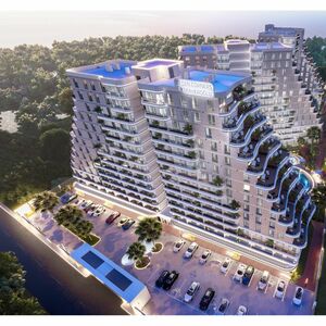 Comfortable apartments in North Cyprus