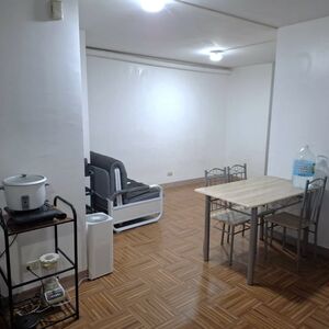 Condo Unit for Rent 2-5 at Lavander Cluster 3 Flora Vista