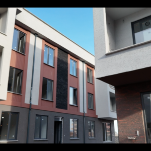 ROTACITY The river on your one side and the Sea on the other