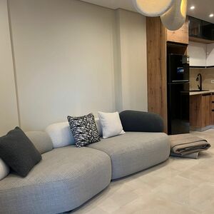 Apartment with Panoramic Sea View &ndash; Storia Resort