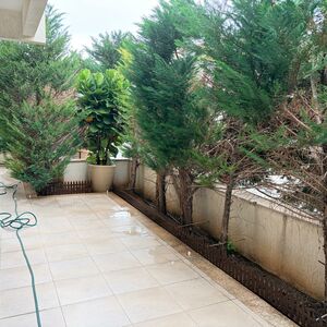 Limassol - Agia Zoni  3 bedroom apartment 