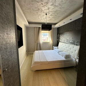 📍 Spacious 4-Bedroom Apartment with Panoramic Sea View 