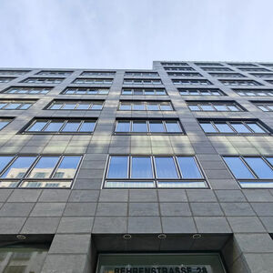 Exclusive 2-Room Maisonette in Berlin-Mitte