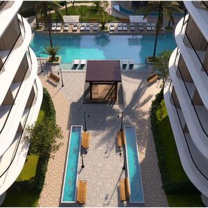 Studio for Sale in Lagona Resort &ndash; El Ahyaa, Hurghada  