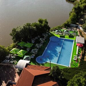 Active Hotel in Republic of Moldova