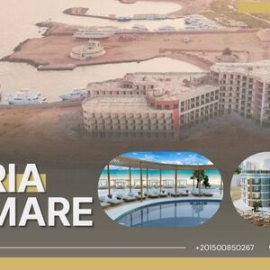 "Seafront Luxury – Save 20% Today"