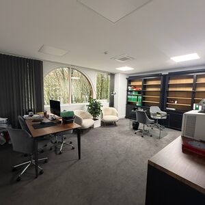 Premium 464m&sup2; Office Floor on Avenida da Liberdade