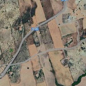 Land in Sicily - Realtavilla - Santo Stefano Quisquina (AG)