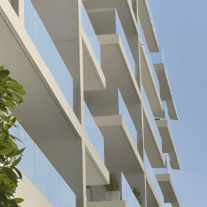 Mamsha Al Saadiyat &ndash; Luxury Beachfront Residences on Saadiya