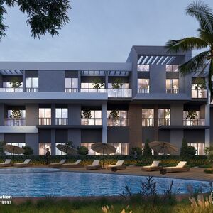  Apartment in Trivana Magawish Great Investment Opportunity