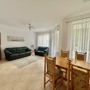 2-Bedroom Apartment with Garden View in Global City Nessebar