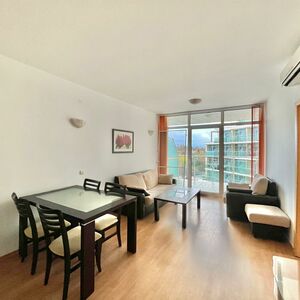 2-Bedroom Apartment in Sunny Holiday Complex, Sunny Beach