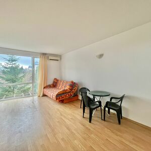 1-Bedroom Apartment with Sea View in Sveti Nikola 