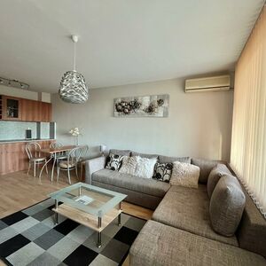 2-Bedroom Apartment with Partial Sea View, Sveti Vlas