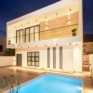 4 Bedroom Furnished House for sale at East Legon Hills 