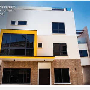 3 Bedroom Town Houses for Sale at Airport Residential 