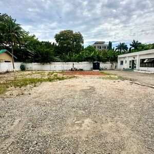 Land for sale at Cantonments 
