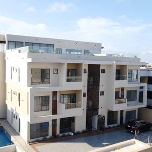 2 Bedroom Apartments for sale at Tse Addo 
