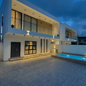 4 Bedroom Furnished House for sale at East Legon Hills 