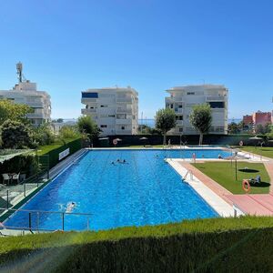 Bright apartment just 10 minutes from the beach