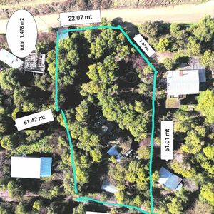 Unique Opportunity in Patagonia, Argentina House + large lan