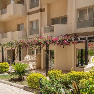 Studio, private terrace, ready now, Arabia, 30% Down Payment