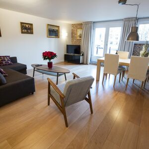 Perfect central and quiet Canal Apartment