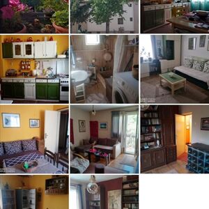 Apartment for sale in Gadžin Han, Serbia 