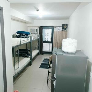 Condo Unit For Rent - Unit 1816 at Studio 7&nbsp;&nbsp;