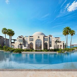 STUDIO APARTMENT | CALA | SAHL HASEESH | HURGHADA, EGYPT