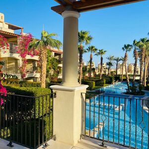 Veranda &ndash; Sahl Hasheesh, Hurghada