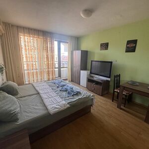 Studio Apartment for Sale in Panorama Bay 1, Sveti Vlas