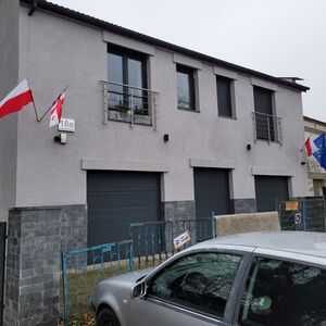 Commercial Property for Rent &ndash; 250 m&sup2; incl. 130 m&sup2; warehouse