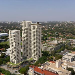 Apartments for Sale in Paraguay - Asunci&oacute;n - Zuba Molas Plaz