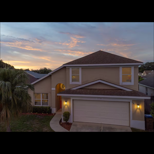 Turnkey, Fully Furnished & Fully Stocked 4BR/3BA Pool Home