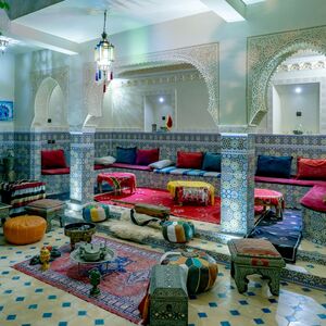 Exceptional Villa for Sale &ndash; Authentic Architecture & Unique