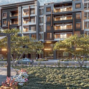 ICONIC &ndash; Modern Living in the Heart of Al-Ahyaa Hurghada