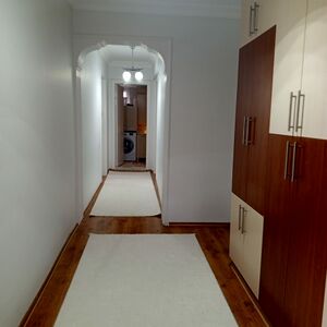 Bright and spacious apartment for sale in Denizli