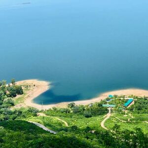 Hotel with Lake Kariba Water Frontage and Access for Sale