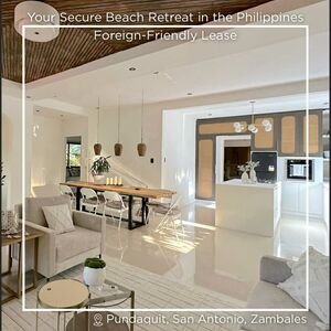 28 years Leasehold agreement with possibility for renewal